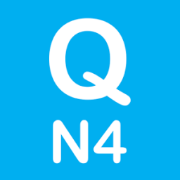 JLPT N4 Practice Quiz أيقونة