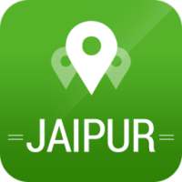 Jaipur Travel Guide & Maps on 9Apps