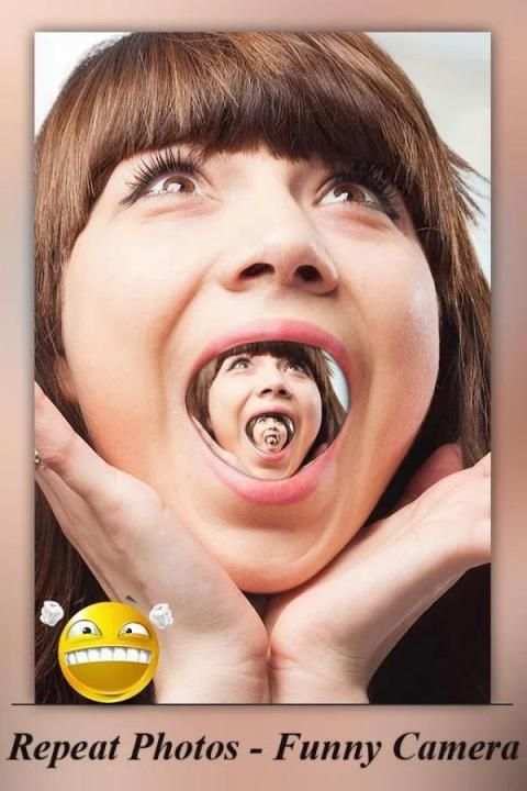 GIF Camera : Repeat Photos 2 تصوير الشاشة