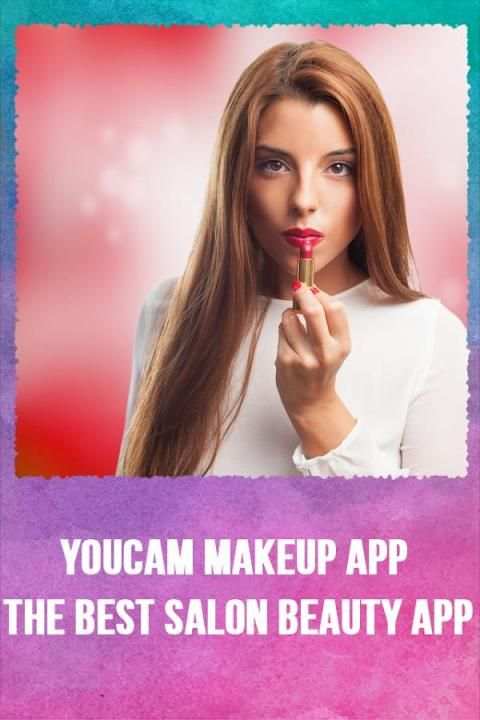 Insta Square Youcam скриншот 2