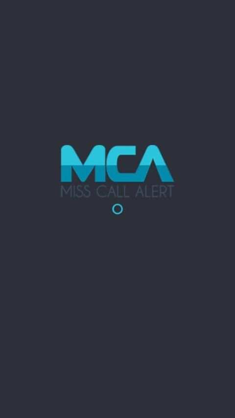 MCA screenshot 8