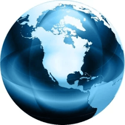 Handler Browser - Fast Browsing and Download speed आइकन