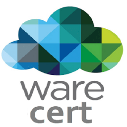 Ware cert иконка