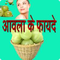 Benefit Of Amla (Indian gooseberry)/आंवला के फायदे on 9Apps