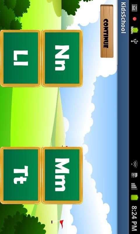 Pre School Learning app скриншот 2