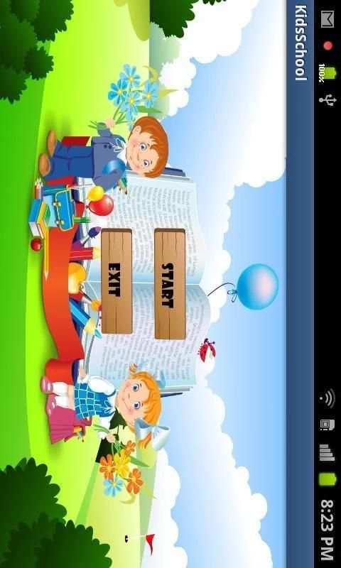 Pre School Learning app скриншот 7