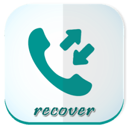 Recover Call Log History Guide أيقونة