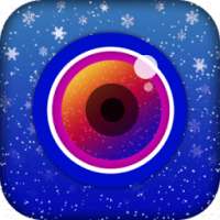 Snow Photo Effect – Snow Photo Editor on 9Apps