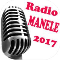 Radio Manele 2017 on 9Apps