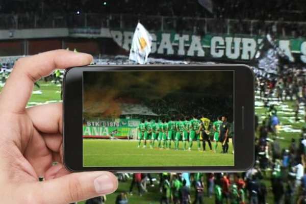 Lagu PSS Sleman Lengkap Mp3 скриншот 2