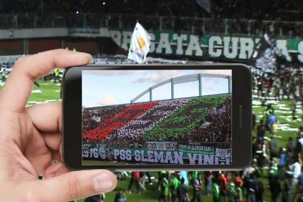 Lagu PSS Sleman Lengkap Mp3 скриншот 1