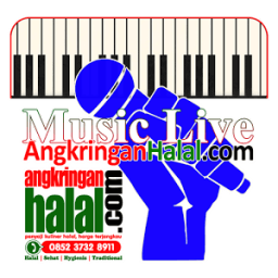 Hiburan Musik Hidup Angkringringan Halal icon