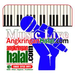Live Music AngkringanHalal 17112609