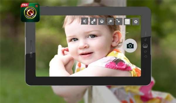 NEW Best HD Camera Pro 2018 screenshot 2