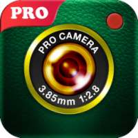 NEW Best HD Camera Pro 2018 on 9Apps