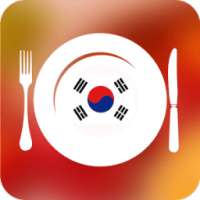 Korean Food Recipes on 9Apps