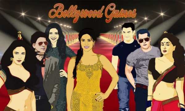 Bollywood Games screenshot 20