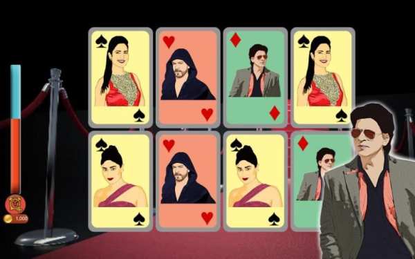 Bollywood Games screenshot 7