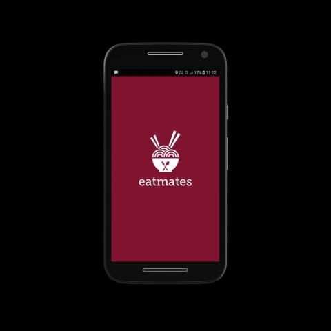 EatMates screenshot 8