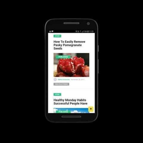 EatMates screenshot 4