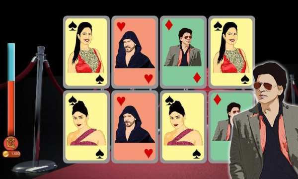 Bollywood Games 15 تصوير الشاشة