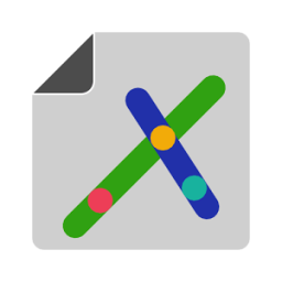 Train Map иконка