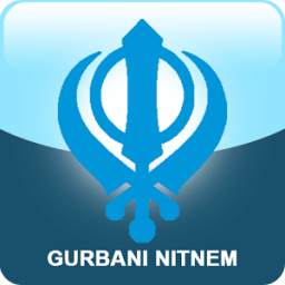 Gurbani Nitnem (with Audio)