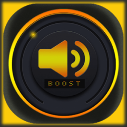 Volume Booster Pro иконка