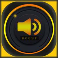 Volume Booster Pro
