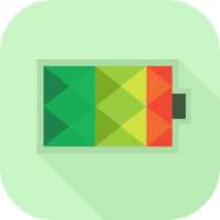 Baper - The Ultimate Battery Wallpaper App