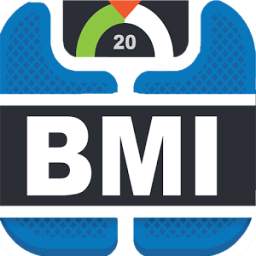 my BMI: BMI Calculator