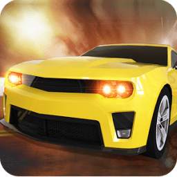 Fast Car Racing 3D : No Limits 1.0
