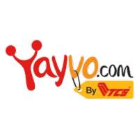 Yayvo Online Shopping logo