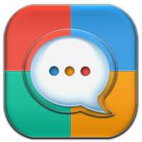 ColorMyText - Color Social MSG