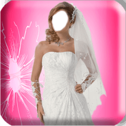 Wedding Editor Photography Bridal Dresses иконка