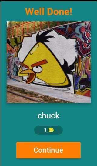 Guess the Bird? Quiz скриншот 6