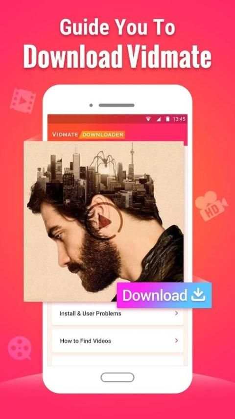 VadMade Video Download Guid 2 تصوير الشاشة
