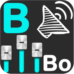 Уравнительный усилитель иконка