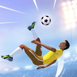 Ultimate Football Games 2018 - Soccer