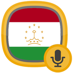 Radio Tajikistan иконка