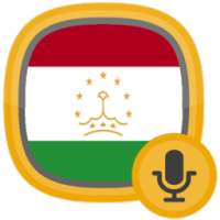 Radio Tajikistan