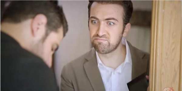 يا دلي - براء العويد screenshot 3