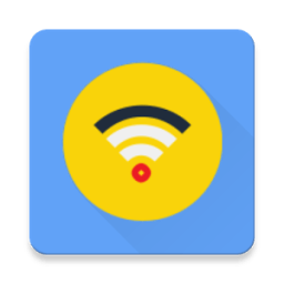 ikon Wifi Password Viewer [ROOT]