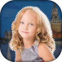 Cut and Paste Photo Editor on 9Apps