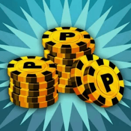 Generate 8 ball pool coin иконка