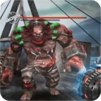 Guide Dead Target Zombie New