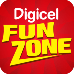 ikon Digicel Fun Zone