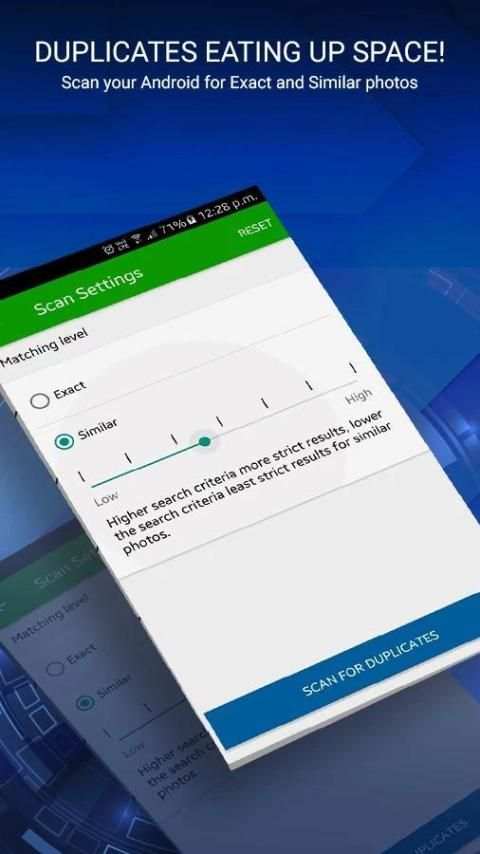 Duplicate Photos Fixer screenshot 8