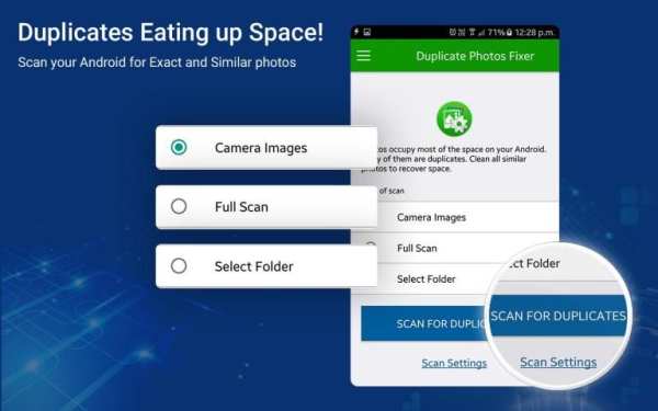 Duplicate Photos Fixer screenshot 5