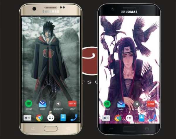 Akatsuki Wallpapers HD скриншот 3